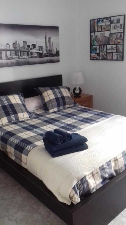 Habitación Doble con baño privado