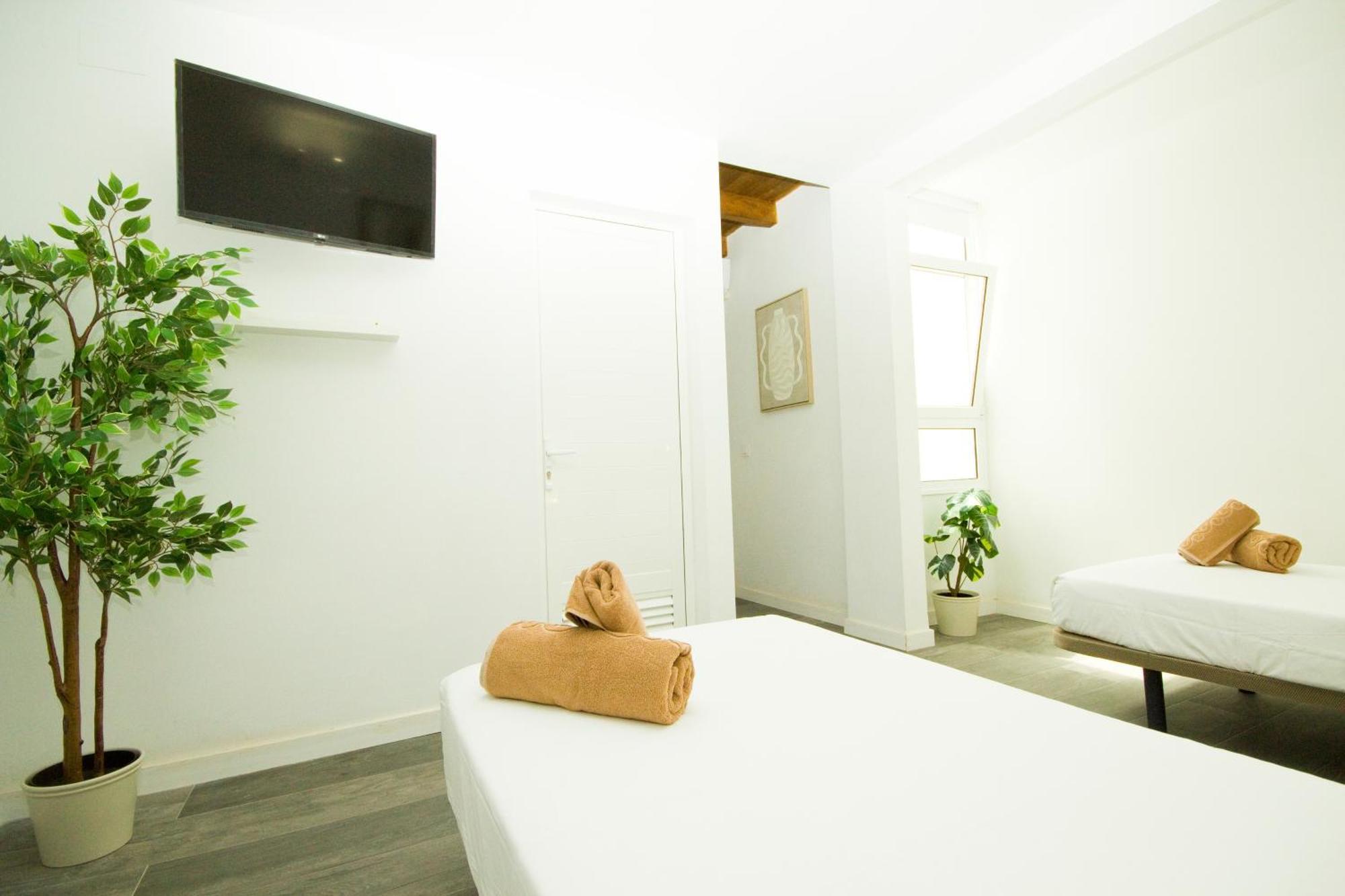 Habitación Doble Deluxe - 2 camas