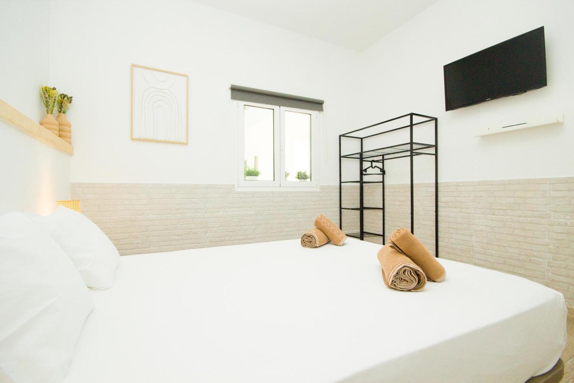 Habitación Doble Deluxe