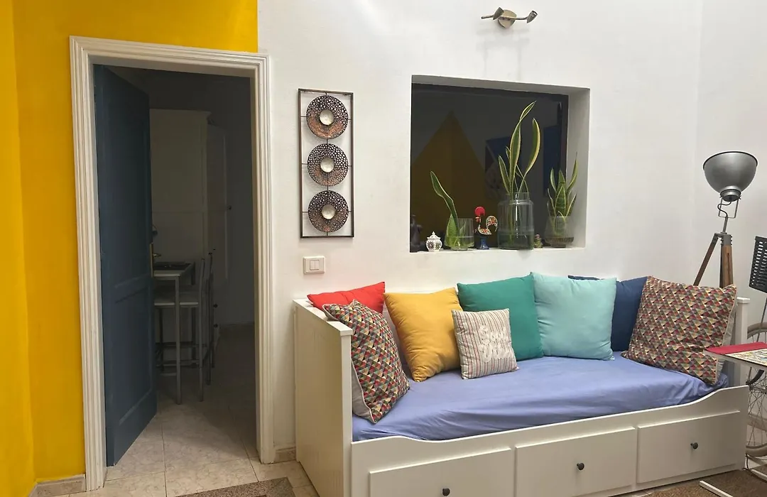 El Charco Rooms-1